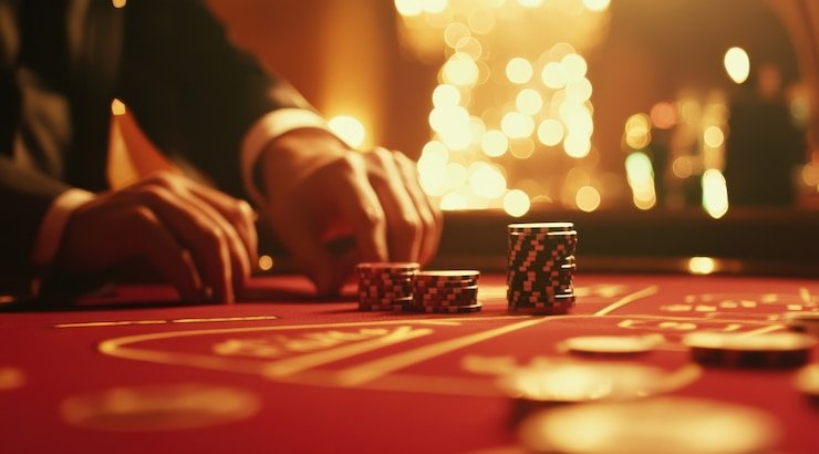 v 26 Live Casino